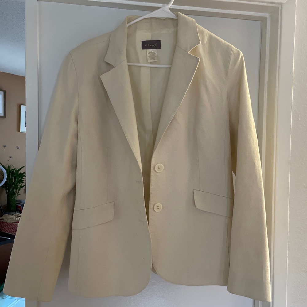 Kenar jacket size 10
